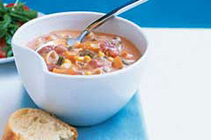 Super Soups recipe
