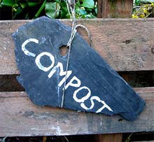 Stuff You Can Compost