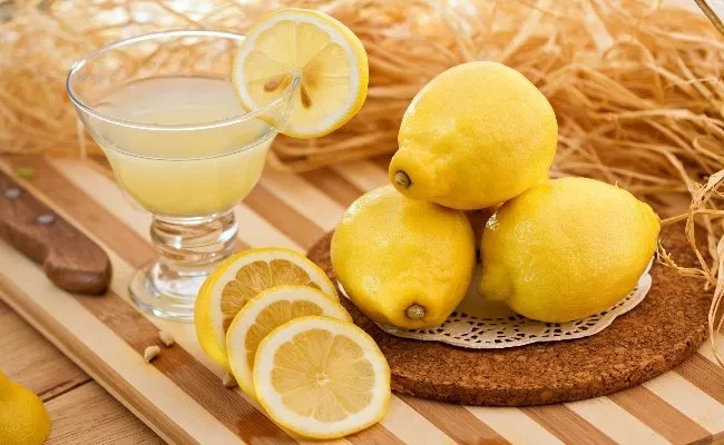 Lemon 