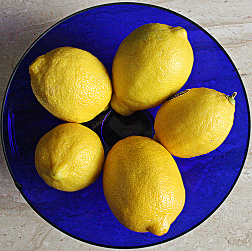 lemons photo