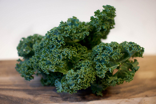 kale photo
