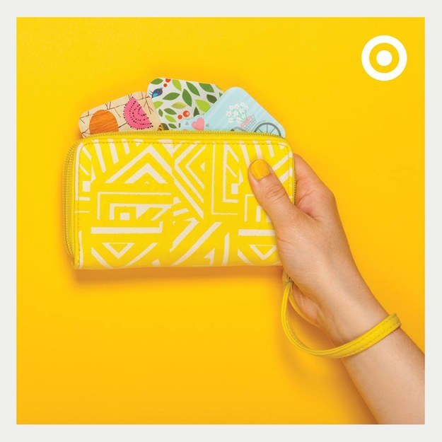 Target enforces a limit on the number of returns you can make without a receipt.