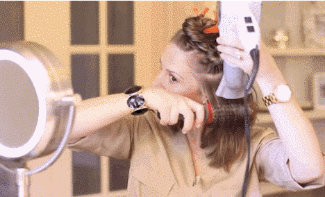 17 Genius Ways To Make Thin Hair Look Seriously Thick