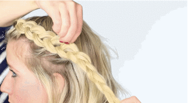 17 Genius Ways To Make Thin Hair Look Seriously Thick