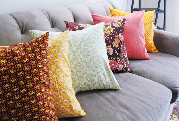 Pillow Covers