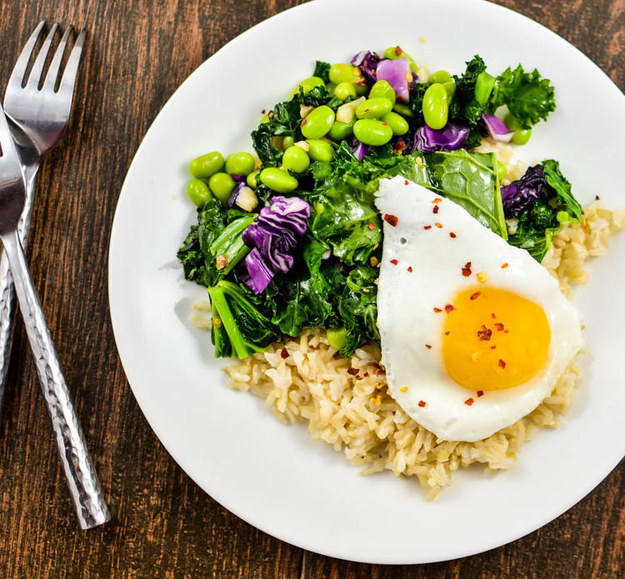 MYTH: Breakfast is the most important meal of the day.