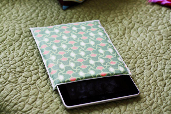 iPad Sleeve