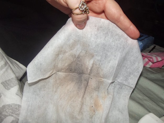 Neutrogena Makeup Remover Cleansing Towelettes