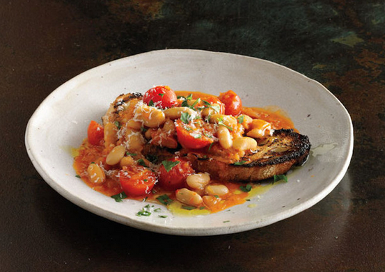 A meatless option that even carnivores will crave: