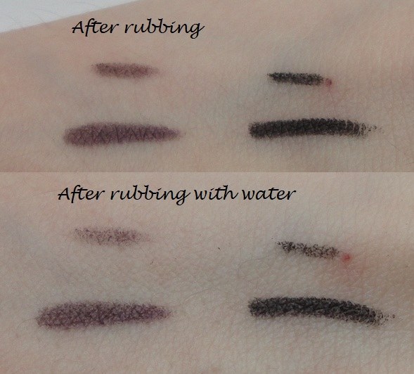 Revlon ColorStay Eyeliner Pencil