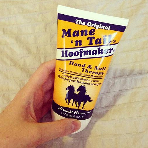 Mane 'n Tail Hoofmaker Hand &amp; Nail Therapy