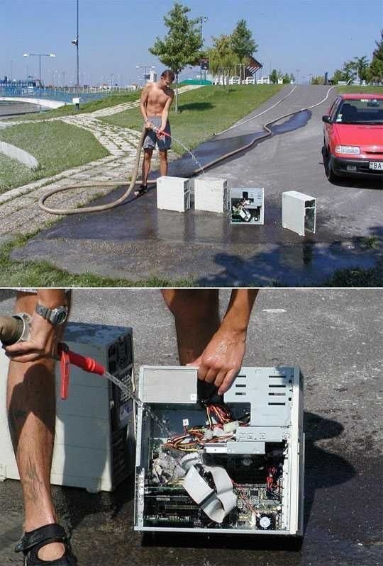 Just, whatever you do, DON'T DO THIS.