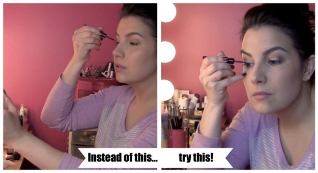 The shaky hand struggle is real — but there's a way to solve it in three easy steps.