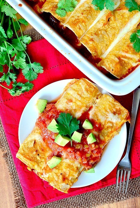 Or any of these other 27 make-ahead meals that you can freeze for later.