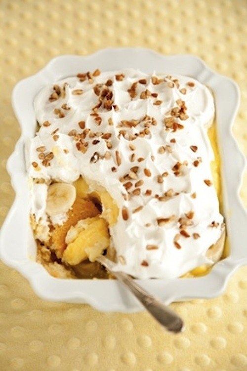 POP QUIZ: Which former Food Network star is responsible for pouring vanilla pudding (and other things) into a Twinkie crust?