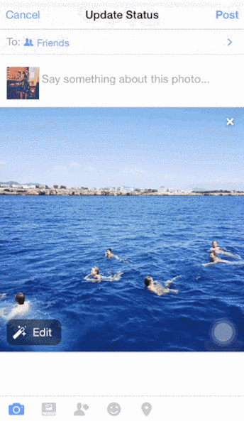 19 Things You Didn't Know You Could Do On Facebook