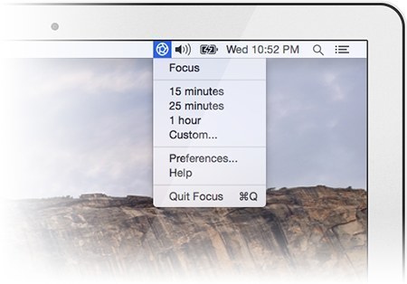 When you need to buckle down, block distracting websites and apps.