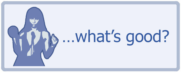 When someone talks trash about you on their wall.