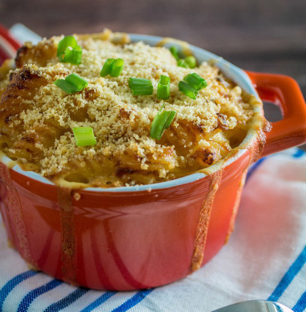 Treat Yoself with Lobster