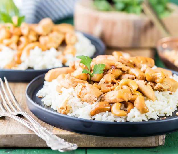 Bust out the Slow Cooker