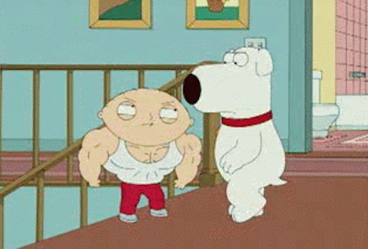 And so can most steroids.