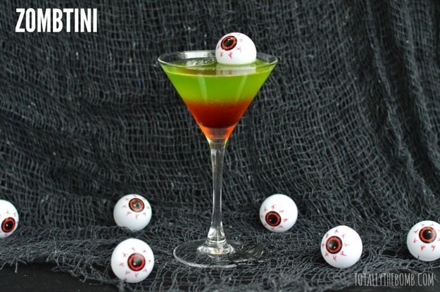Zombtini