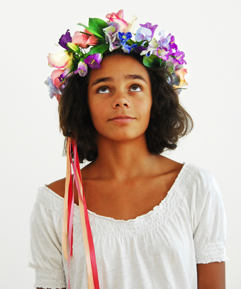 Flower Crown