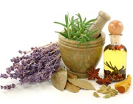 acne herbal remedy