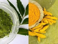 turmeric for acne treatment