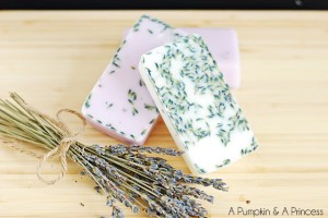 17 Soothing Soap Recipes