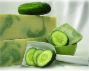 17 Soothing Soap Recipes