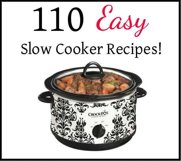 CROCK-POT - Crock-Pot keeps Crocktober cozy