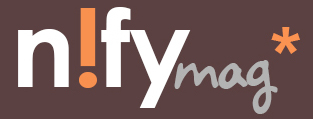 The NEW N!FYmag