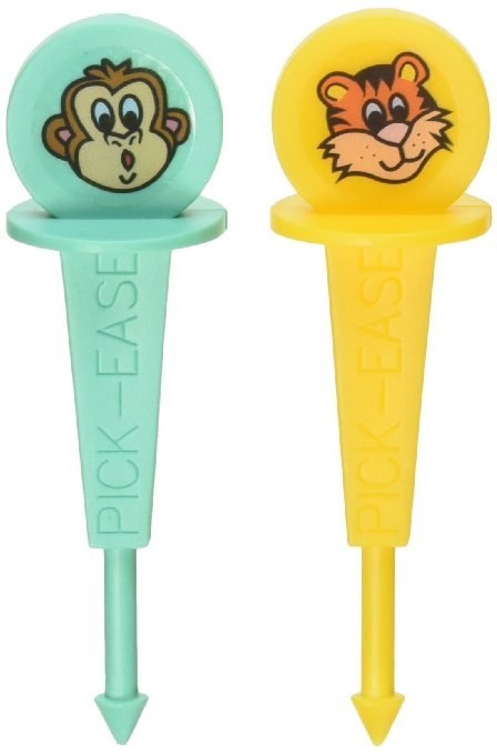 These kid-friendly picks make eating a breeze.